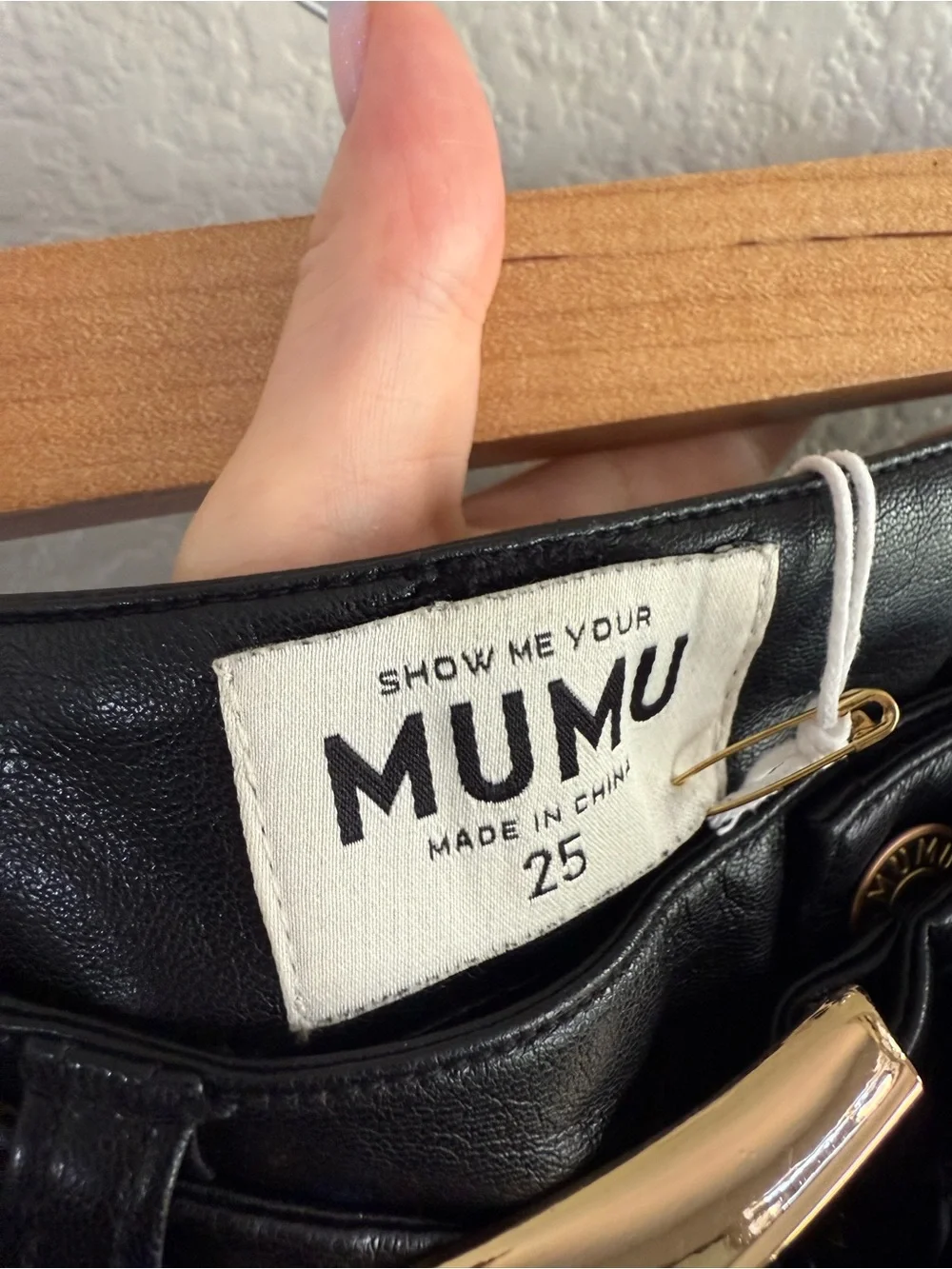 Show Me Your MuMu show me